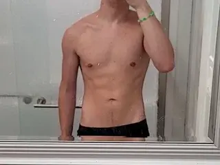 Streamate Adult Webcam of CumBucket19