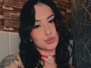 Streamate Free Porn Cam of MollieBennet