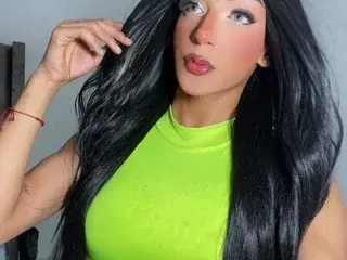 Streamate Sex Cam of DanielaMyles