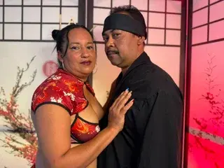 Streamate Adult Webcams of JohnAndKate21