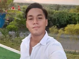 Streamate Adult Webcam of Morfeo_69