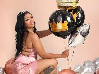 Streamate Private Sex Chat of AnnaJills