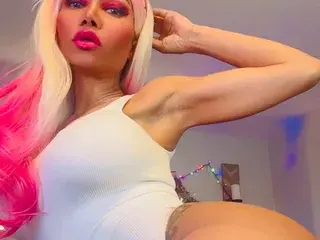 Streamate Live Porn of DurtyDyannna