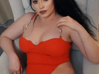 Streamate Adult Video Chat of YvessNoir