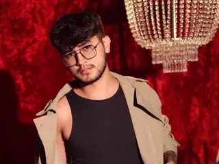 Streamate Live Sex of DanRush