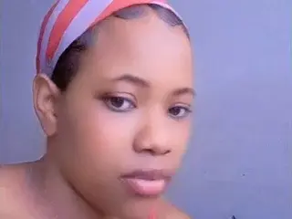 Streamate Best live sex cam show of Dineo97