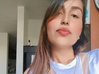Streamate Free Porn Cam of LunaRouuse