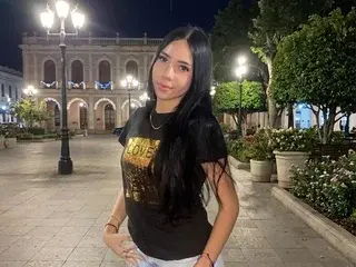 Streamate Best live sex cam show of ZULAY_Duarte