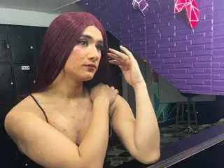 Streamate Live Porn of MarianCristal