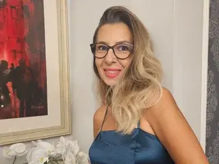 Streamate Live Porn of MsSuky