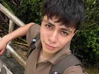 Streamate Nude Webcam of ThomasTorres