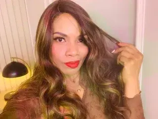 Streamate Adult Webcams of LailaDavidson