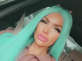 Streamate Adult Video Chat of Maycebabexo