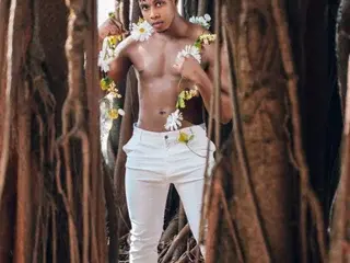 Streamate Private Sex Chat of DominicSccott