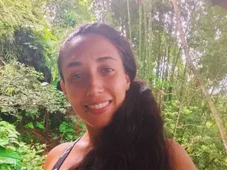Streamate Best live sex cam show of NadiaJalil