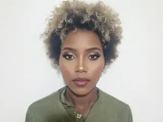 Streamate Best Webcam of SamiraSavage