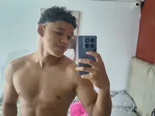 Streamate Live Porn of oliiverevans