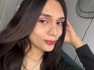 Streamate Best Webcam of MelannyBigass22