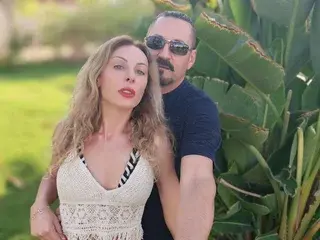 Streamate Adult Webcams of NastyKinkyCpl
