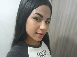 Streamate Private Sex Chat of Scarlet_OS