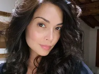 Streamate Best Webcam of TeraPatrick