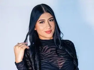 Streamate Private Sex Chat of IsabelOrtega