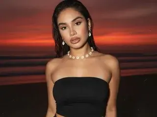 Streamate Sex Chat of AntoniaPeige