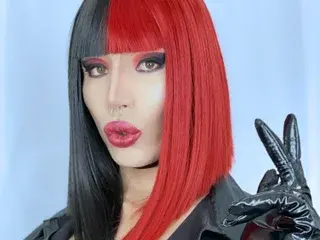 Streamate Free Live Porn of April_Simonss