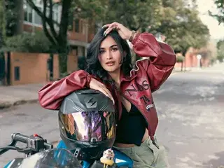 Streamate Live Porn of AidaEscobar