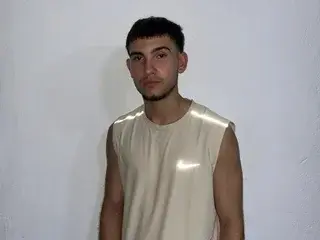 Streamate Private Sex Chat of DeibyBekan