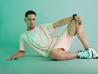 Streamate Adult Webcam of Alex900