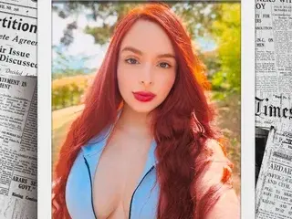 Streamate Adult Webcam of OhMySusan