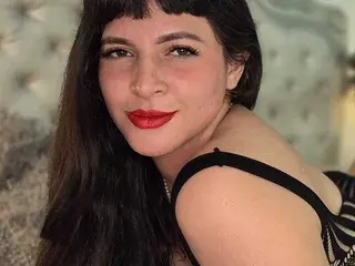 Streamate Sex Chat of EvangeliineRoss