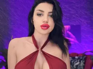 Streamate Adult Webcam of IzabelaTessa