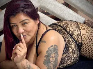 Streamate Free Live Porn of ScarlettSexRs