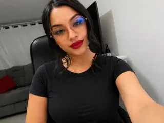 Streamate Adult Video Chat of LunaVelvets