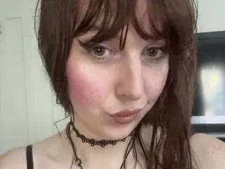 Streamate Private Sex Chat of April_kitty