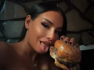 Streamate Live Sex Cam of PinkAndreea