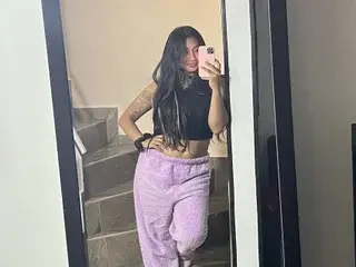 Streamate Live Sex of Amylewiiis