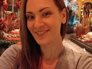 Streamate Live Sex of JoyCherrystone