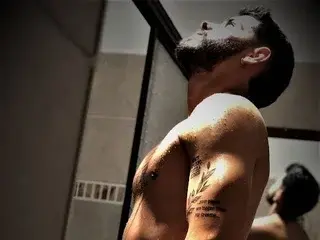 Streamate Live Sex Cam of JustynTate