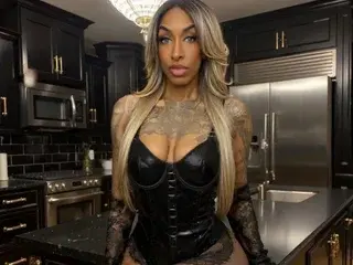 Streamate Adult Webcam of Januaryvice