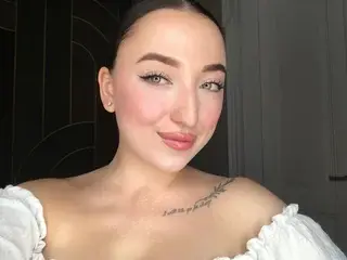 Streamate Nude Webcam of AVA_MAX