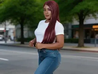 Streamate Live Sex of ArianaBlackk