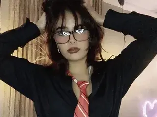Streamate Sex Chat of ShantalBr