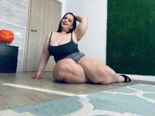 Streamate Free Live Porn of SweetheartMia