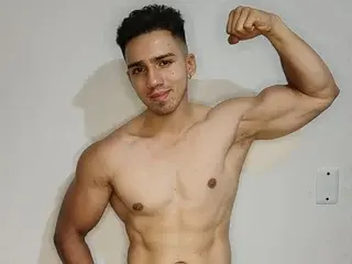 Streamate Adult Webcams of Liam_forest