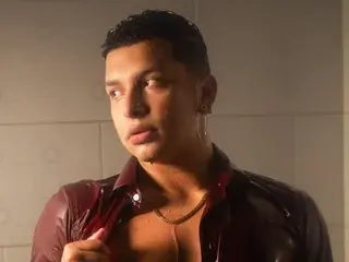 Streamate Live Sex of MasterConnor