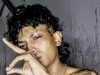 Streamate Best Webcam of chicolatino23cms