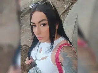 Streamate Free Porn Cam of ValeryStarP